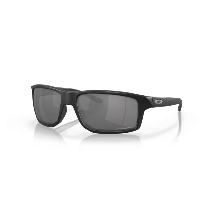 Oakley Gibston – Matte Black / Prizm Black