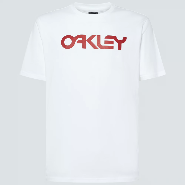 Oakley Mark Ii Tee 2.0 White