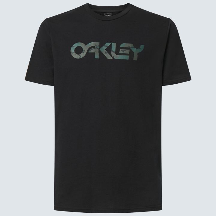 Oakley Mark Ii Tee 2.0 Black / B1B Camo Hunter