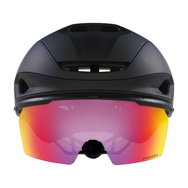 Oakley Aro7 Road Eu Mips – Matte Black