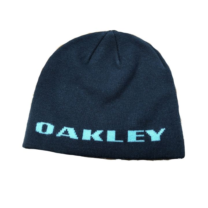 OAKLEY ROCKSLIDE BEANIE – ONE SIZE FITS ALL