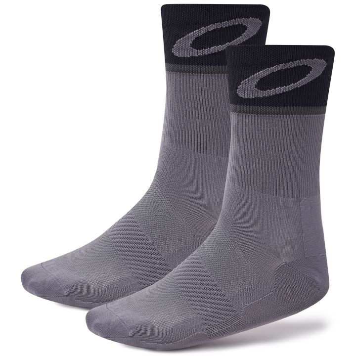 CYCLING SOCKS Cool Grey XL