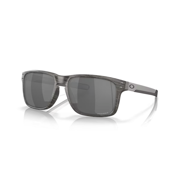Holbrook Mix – Woodgrain / Prizm Black