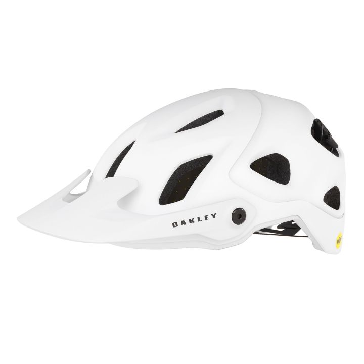 OAKLEY DRT5 EU MIPS – MATTE WHITE L