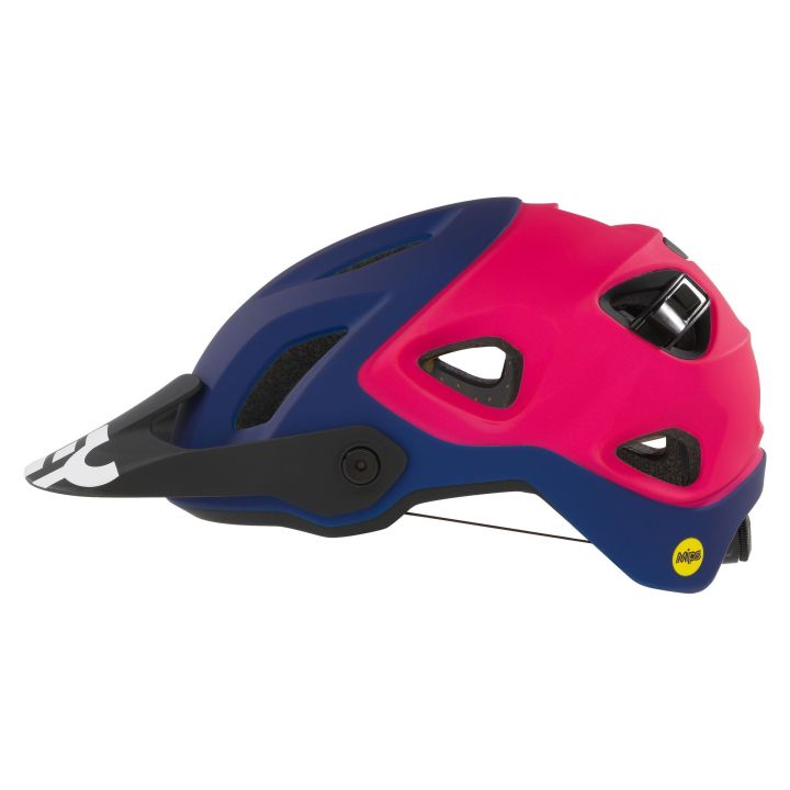 OAKLEY DRT5 EU MIPS – TEAM ROYAL