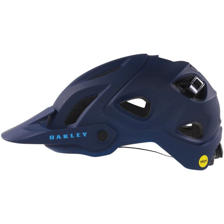 OAKLEY DRT5 EU MIPS – NAVY / PRIMARY BLUE / SKY BLUE
