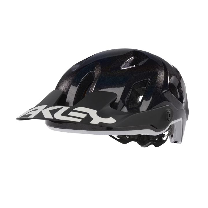 OAKLEY DRT5 EU MIPS – BLACK GALAXY / BLACK GREY L