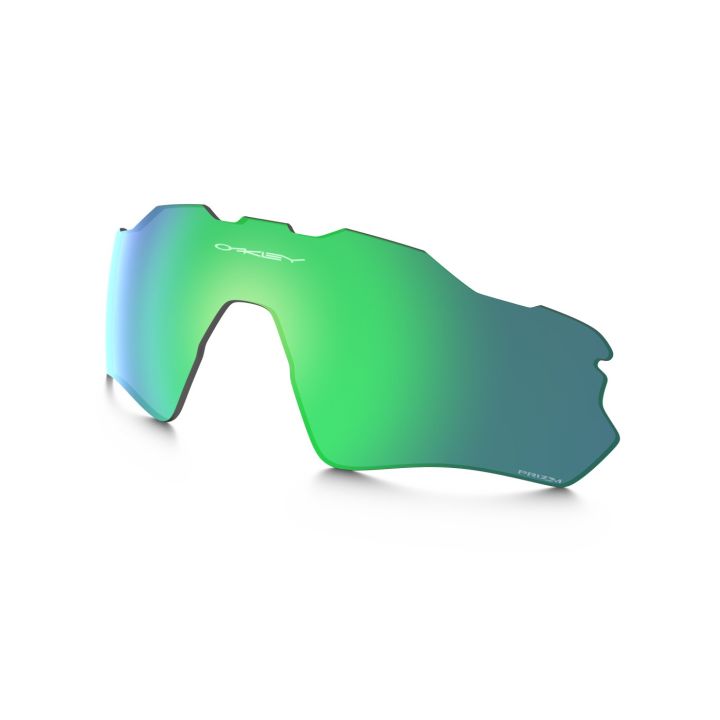 Oakley Radar EV XS Path – Prizm Jade
