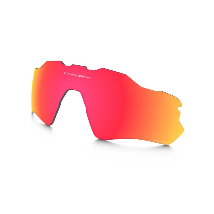 Oakley Radar EV XS Path – Prizm Ruby
