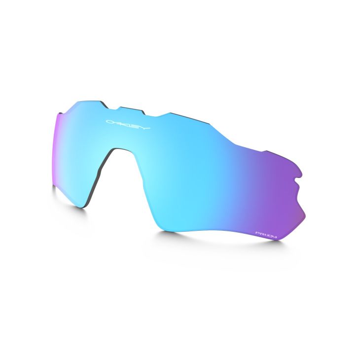 Oakley Radar EV XS Path – Prizm Sapphire