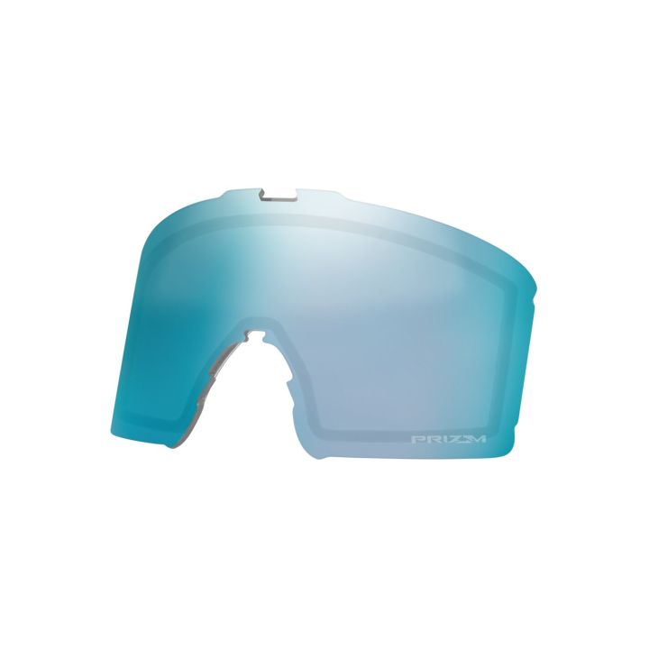 Oakley MOD7 – Prizm Sapphire