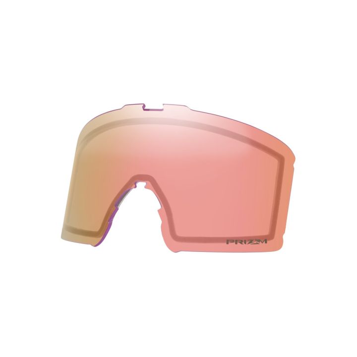 Oakley MOD7 – Prizm Rose Gold