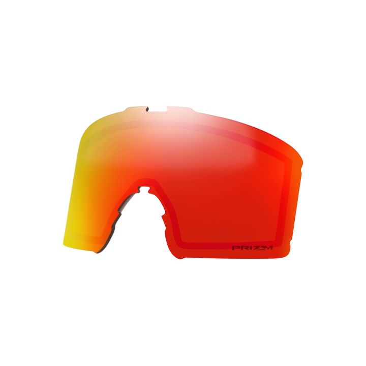 Oakley MOD7 – Prizm Torch Iridium