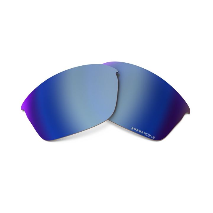 Oakley Flak Jacket – Prizm Deep Water Polarized