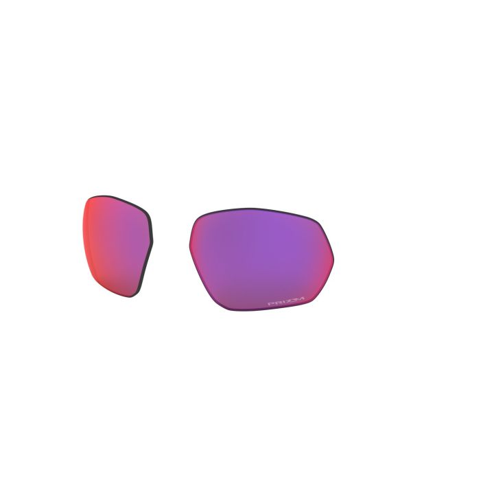 Oakley Plazma Repl Lens – Prizm Road