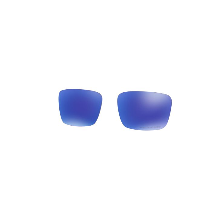 Oakley Fuel Cell – Violet Iridium Polarized