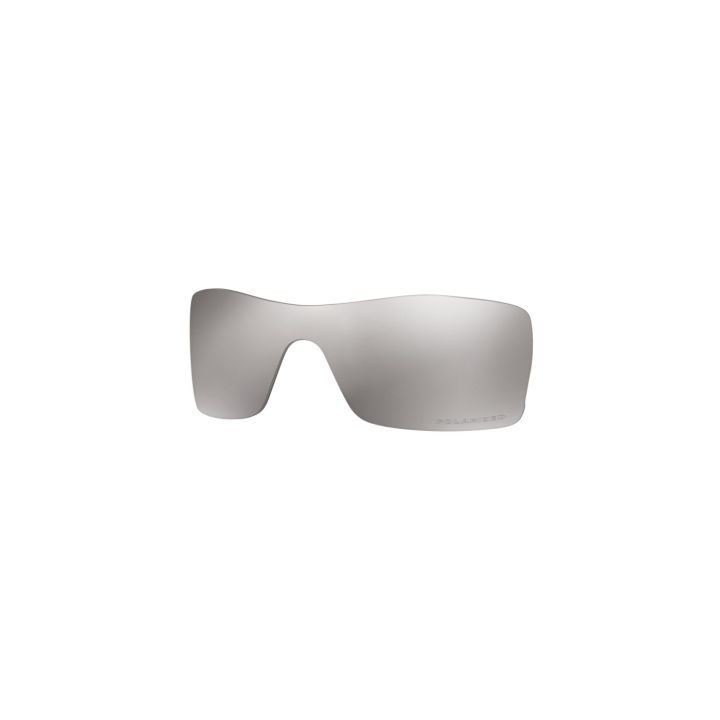 Oakley Batwolf – Chrome Iridium Polarized