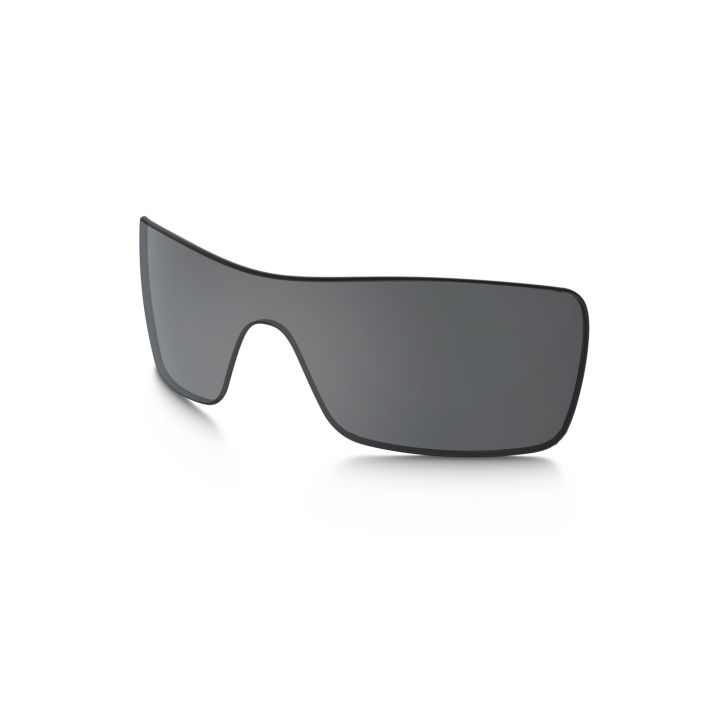 Oakley Batwolf – Black Iridium