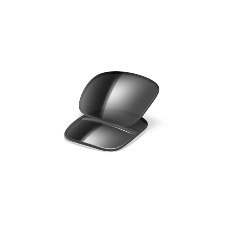 Oakley Holbrook – Black Iridium