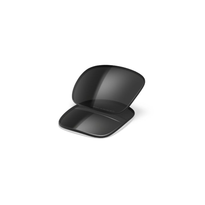 Oakley Holbrook – Black Iridium Polarized