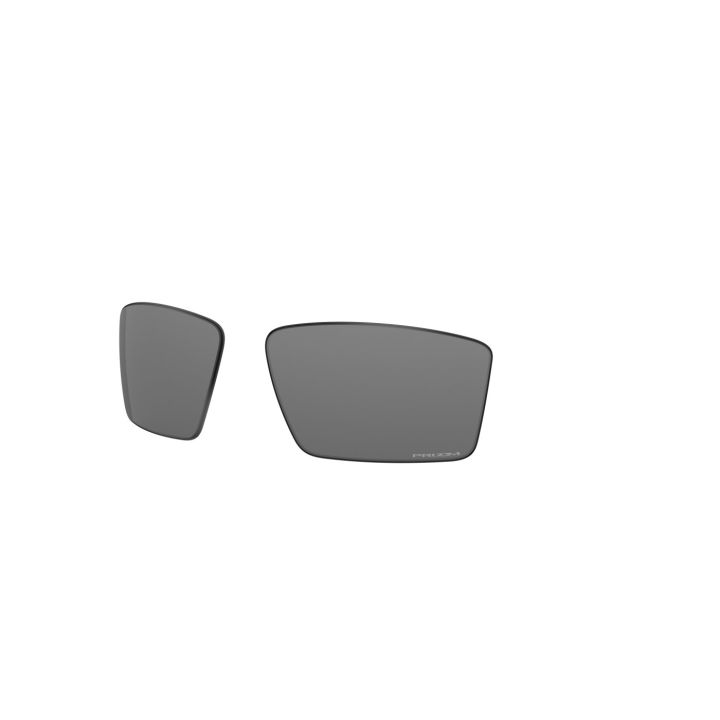 Oakley Cables – Prizm Black
