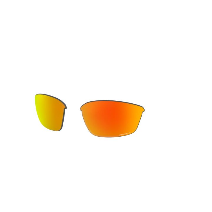 Oakley Half Jacket 2.0 – Prizm Ruby Polarized