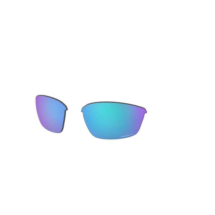 Oakley Half Jacket 2.0 – Prizm Sapphire Polarized
