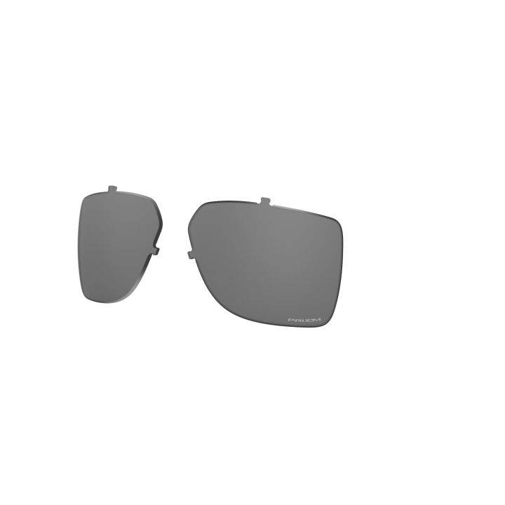 Oakley Castel – Prizm Black