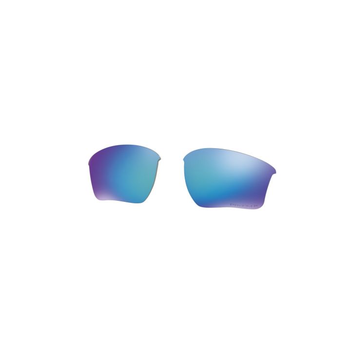 Oakley Half Jacket 2.0 XL – Prizm Sapphire Polarized