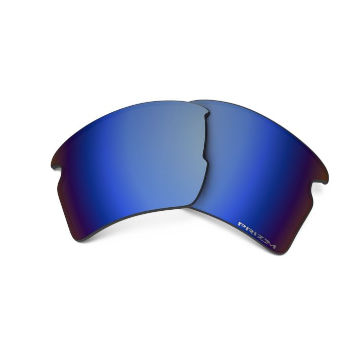Oakley Flak 2.0 XL – Prizm Deep Water Polarized