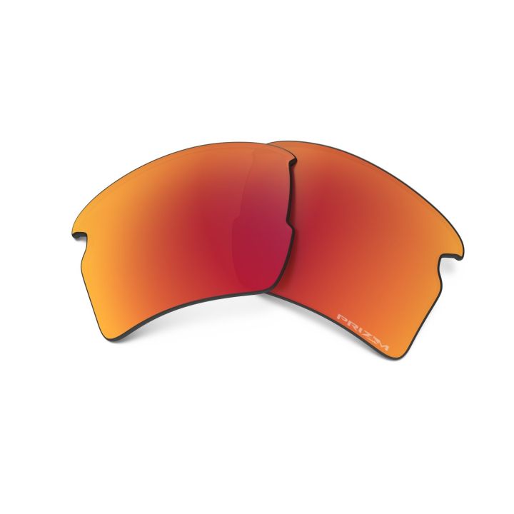 Oakley Flak 2.0 XL – Prizm Ruby Polarized