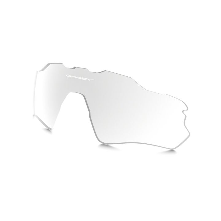 Oakley Radar EV Path – Clear