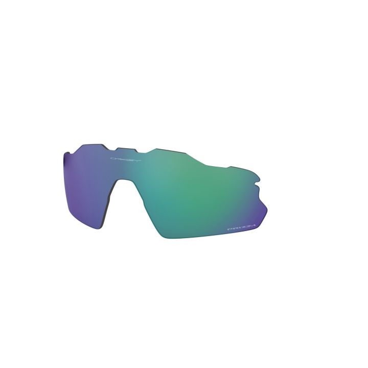 Oakley Radar EV Pitch – Prizm Jade