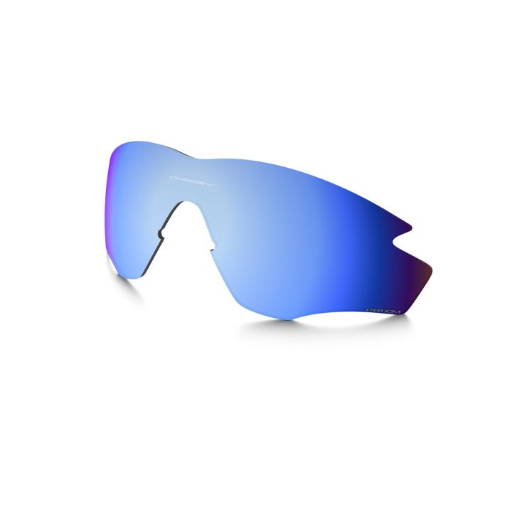 Oakley M2 Frame – Prizm Deep Water Polarized