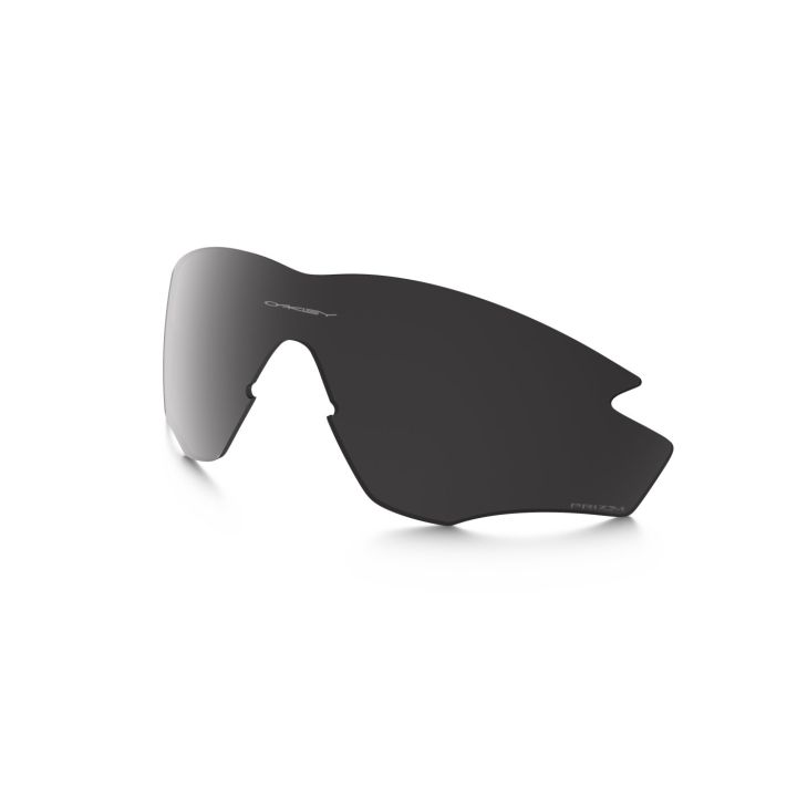 Oakley M2 Frame – Prizm Black Polarized