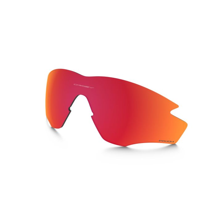 Oakley M2 Frame – Prizm Ruby Polarized