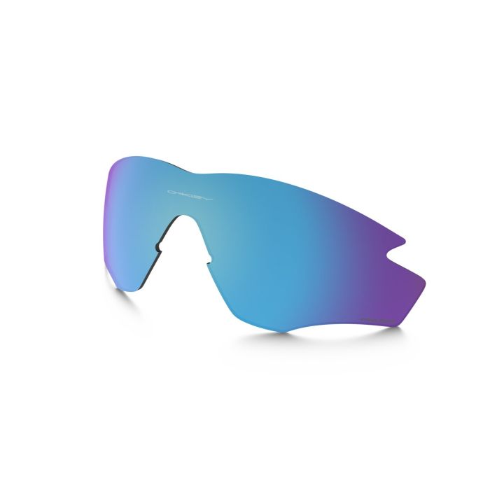 Oakley M2 Frame – Prizm Sapphire