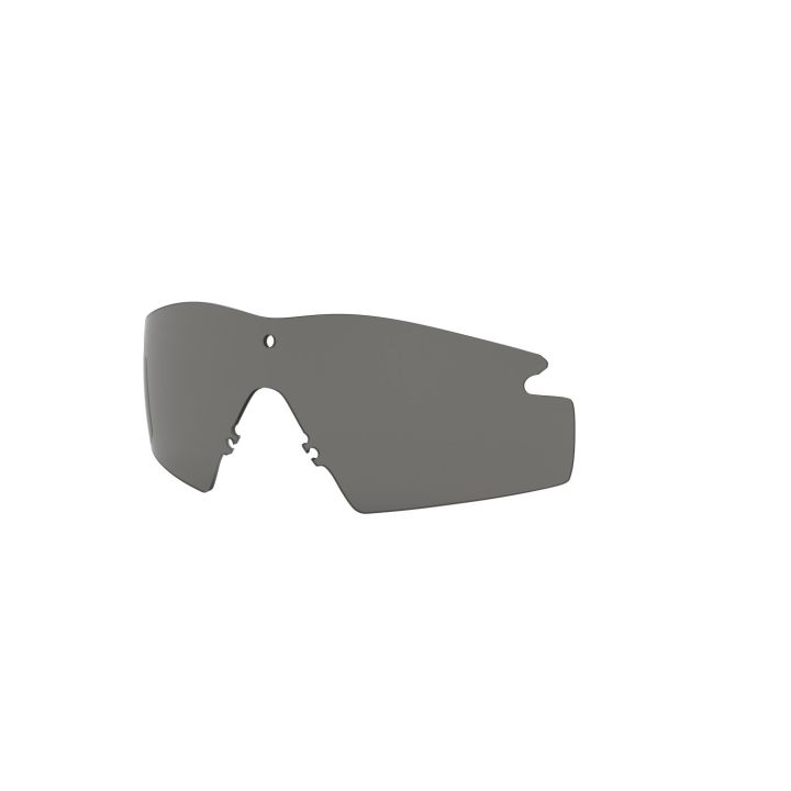 Oakley Ballistic M Frame 2.0 – Grey