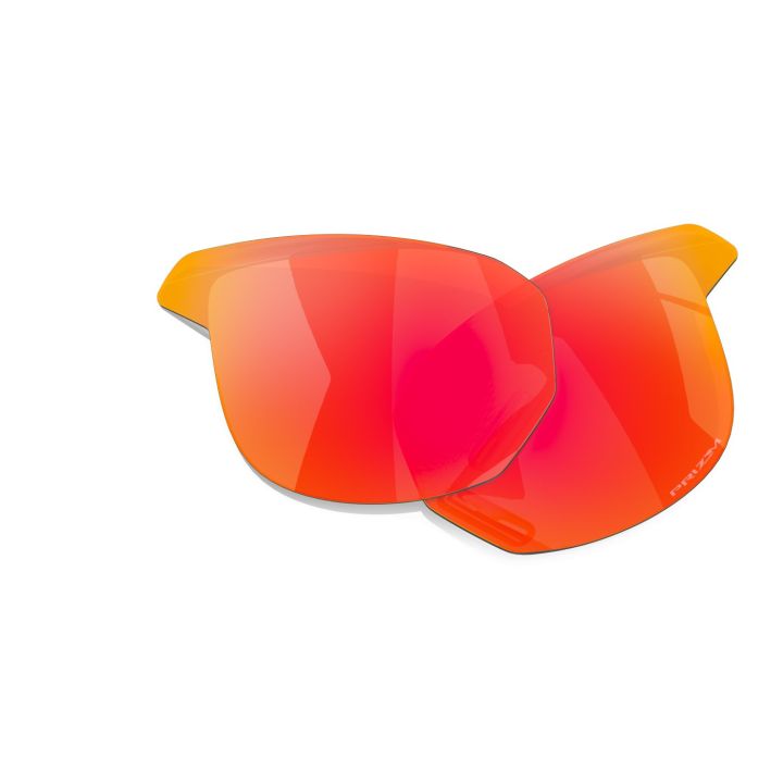 Oakley Kaast – Prizm Ruby