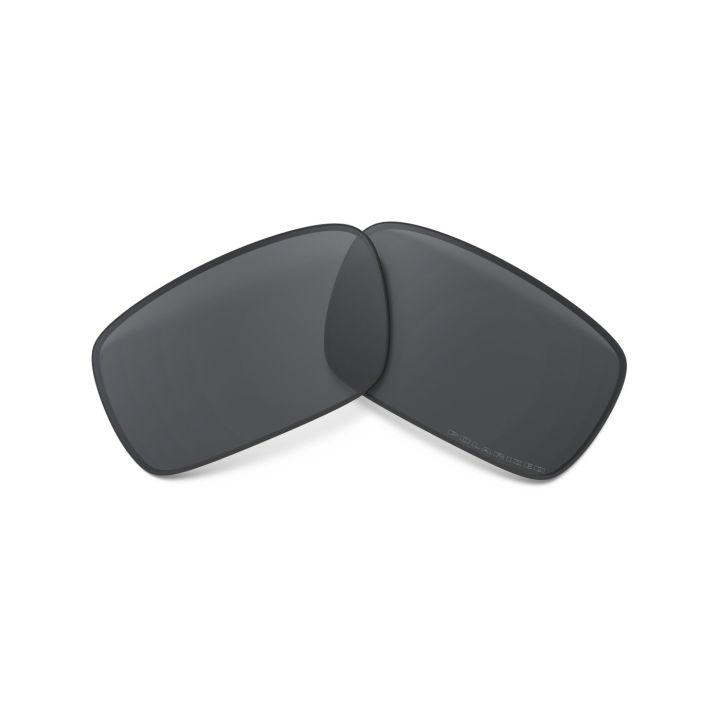 Oakley Crankshaft – Black Iridium Polarized