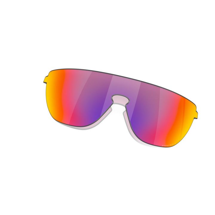 Oakley Corridor – Prizm Road