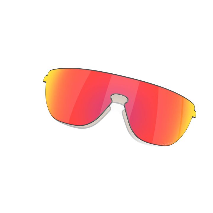 Oakley Corridor – Prizm Ruby