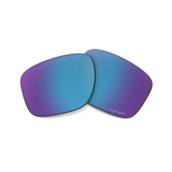 Oakley Sliver – Prizm Sapphire Polarized