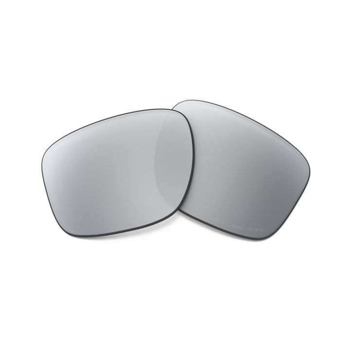 Oakley Sliver – Chrome Iridium Polarized