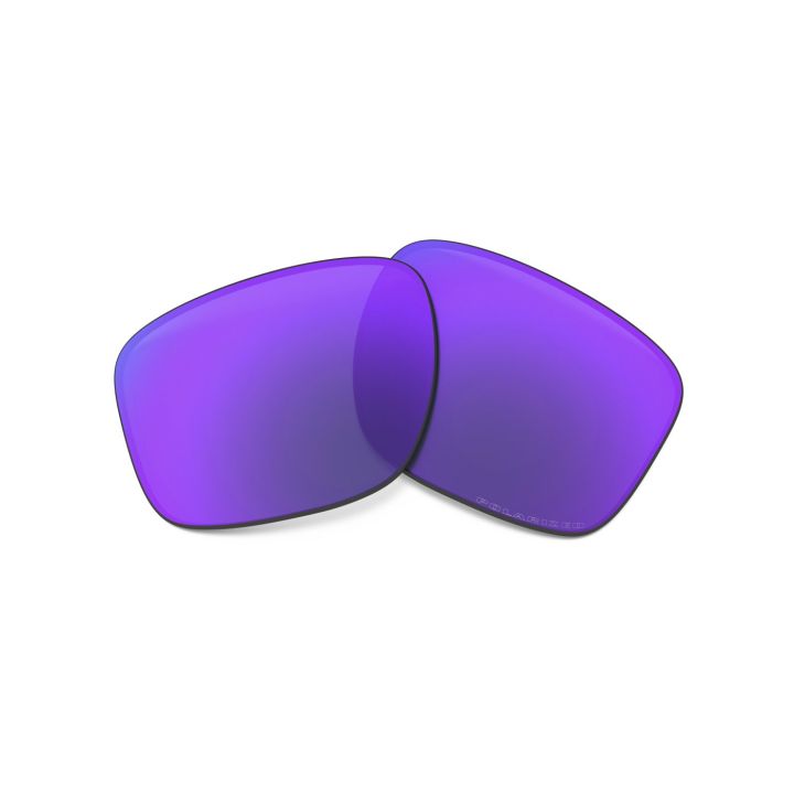 Oakley Sliver – Violet Iridium Polarized