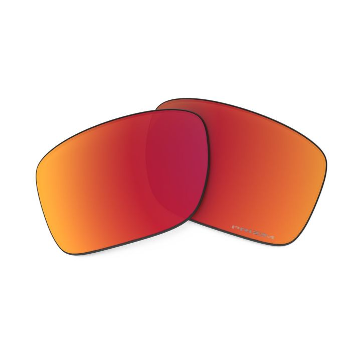 Oakley Turbine – Prizm Ruby Polarized