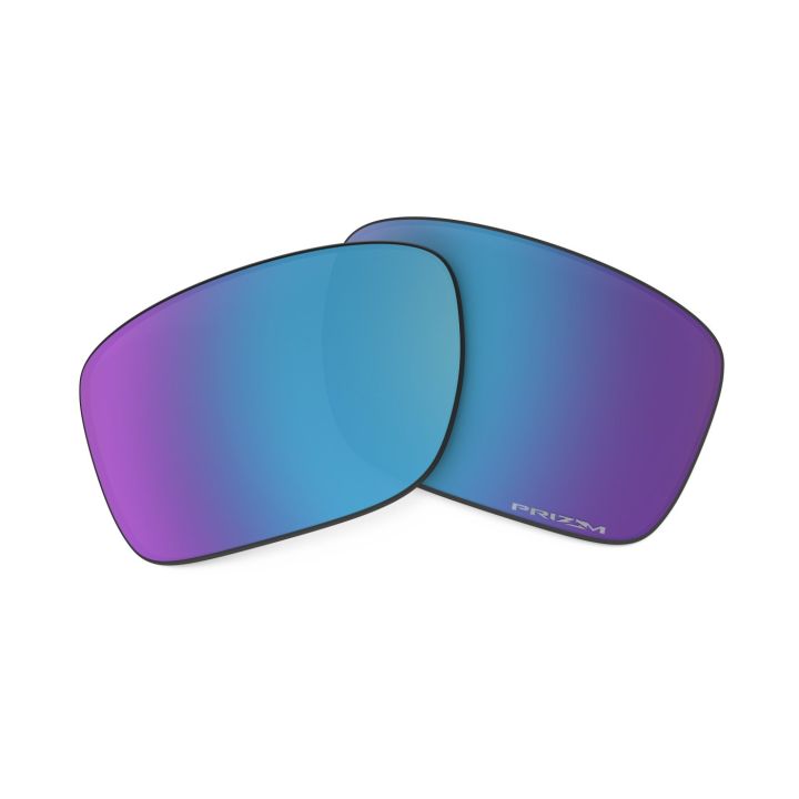 Oakley Turbine – Prizm Sapphire Polarized