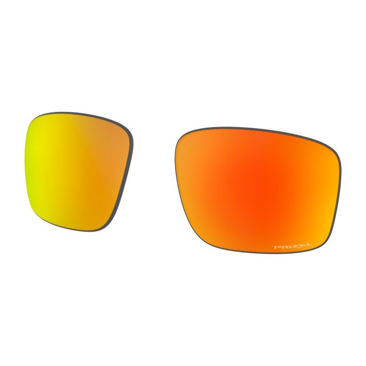Oakley Mainlink – Prizm Ruby Polarized