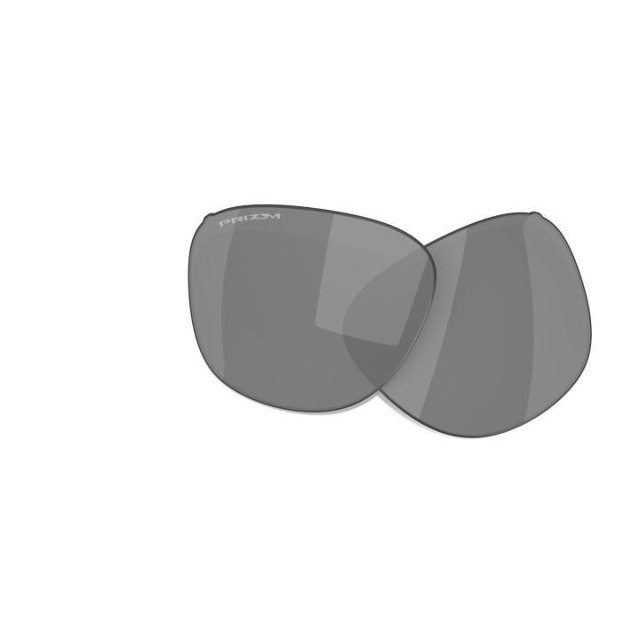 Oakley Thurso – Prizm Black