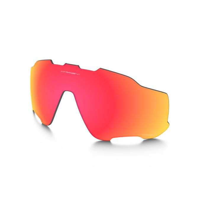 Oakley Jawbreaker – Prizm Ruby Polarized